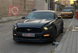 فورد موستانج